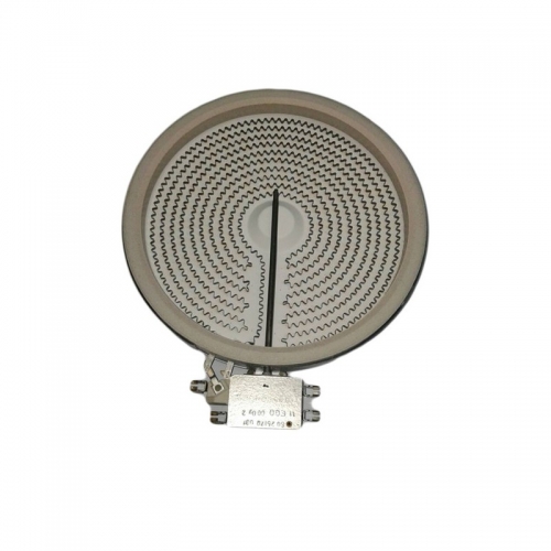 Конфорка стекло керамических поверхностей EGO 10.58113.004 ( 1800W, D 200 mm. )
